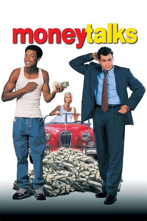 money talks movie|Money Talks 1997 Chris Tucker .